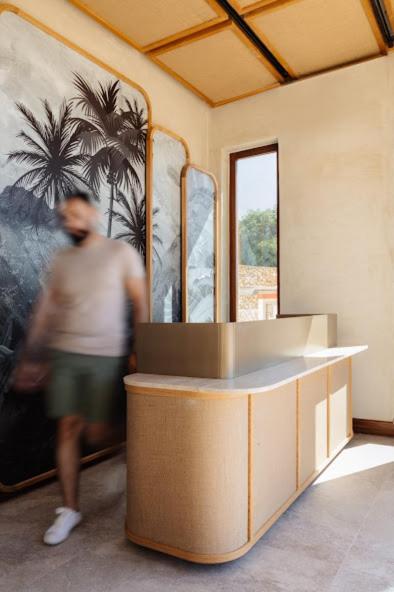 Tuta Agrotourism Acomodação com café da manhã Kerċem Exterior foto